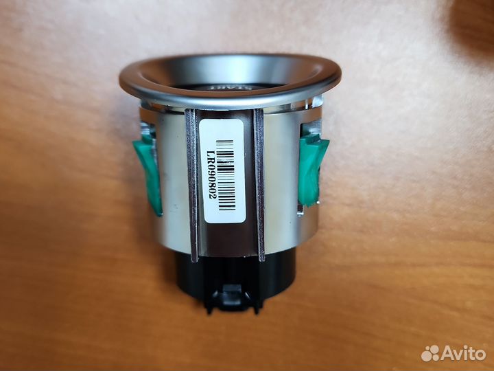 Кнопка старт стоп LR050802