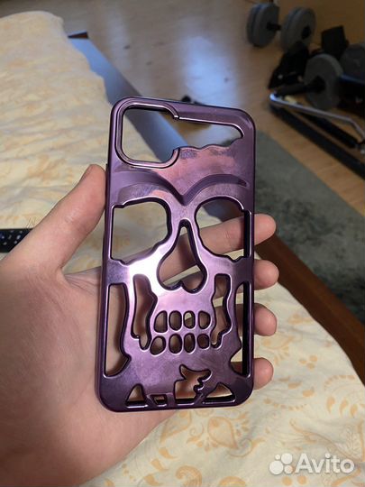 Чехол на iPhone 11 pro max