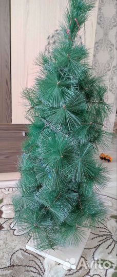 Сосна искусственная