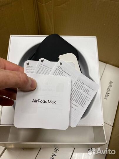 Airpods max top 2024