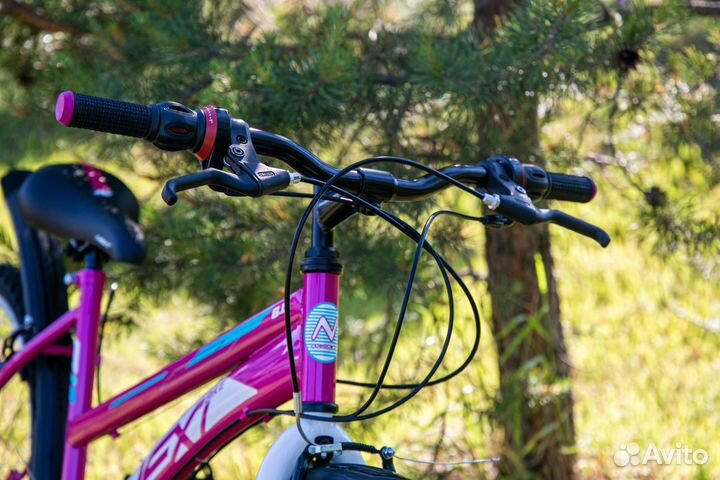 Велосипед Next Bless Lady рост (140-175)