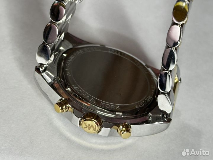 Часы мужские michael kors