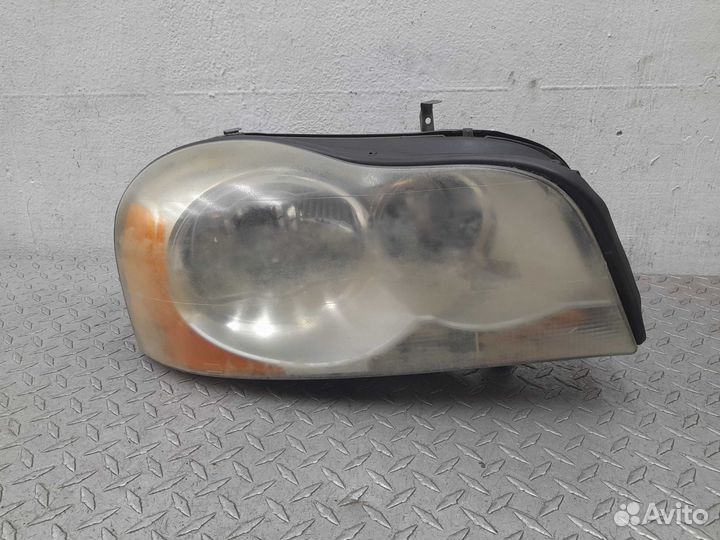 Фара правая Volvo XC90