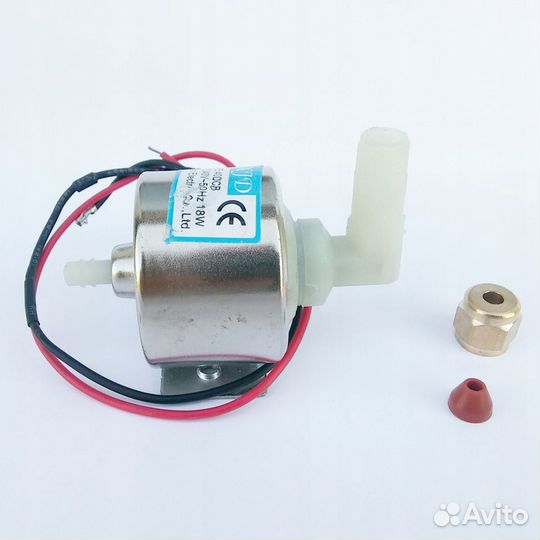 Насос для дым машины 18 Вт