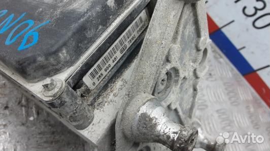 Блок ABS mercedes benz sprinter 2 (9DN08KW01)