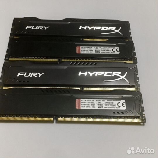 Оперативная память ddr3 16 gb