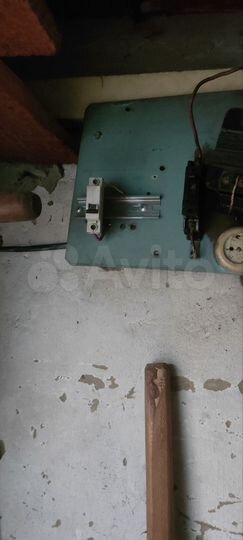 Гараж, 18 м²