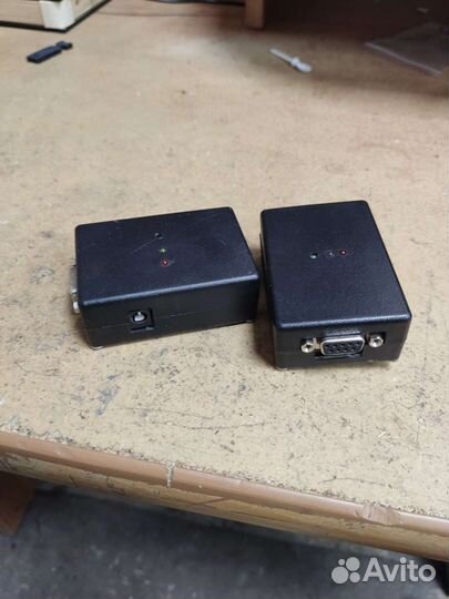 Мдб адаптер 2 шт