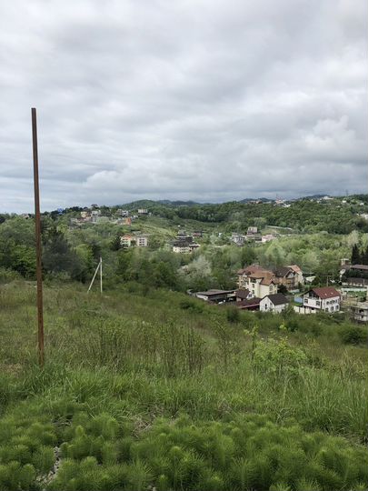 Участок 6,5 сот. (ИЖС)