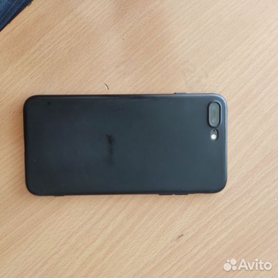 iPhone 7 Plus, 128 ГБ
