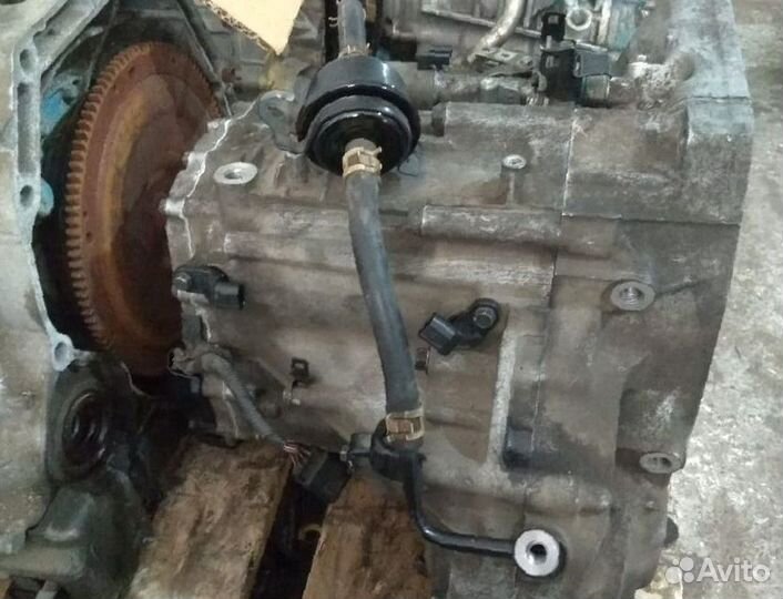 АКПП Honda Accord 8 CU1 CW1 R20A M8PA blg