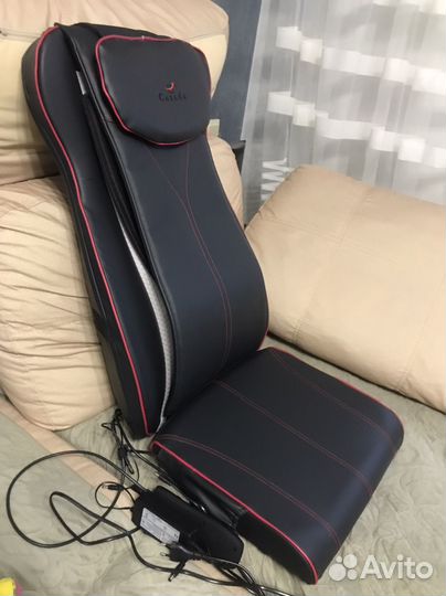 Массажная накидка casada quattromed 5