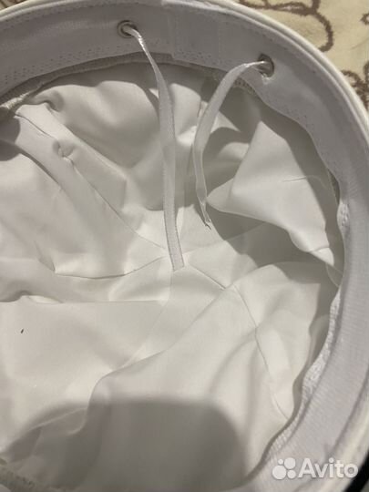 Кепка миста риас nijisanji косплей