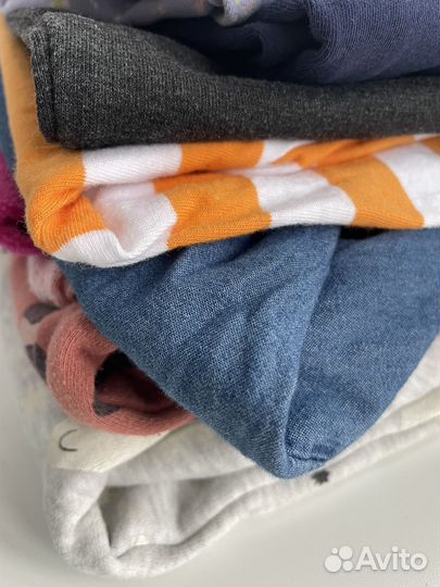 Одежда на девочку