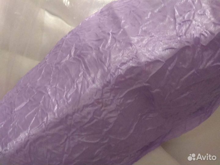 Ткани (вуаль, атлас и т.д)