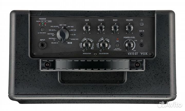 Vox VX15 gt