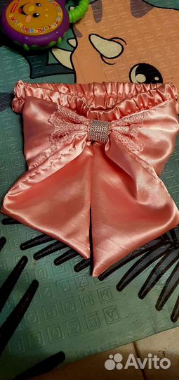 Комплект на выписку зима