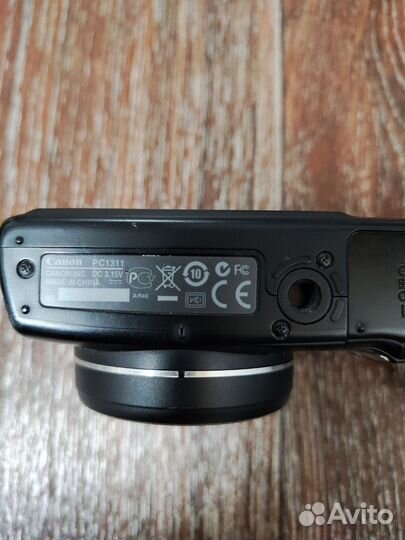 Фотоаппарат