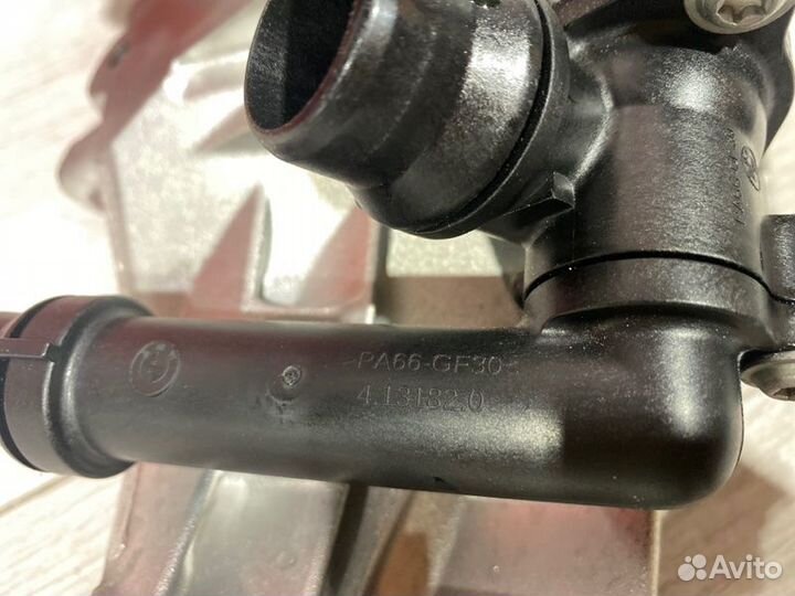 Помпа Bmw 5 G31 B48B20A 2023