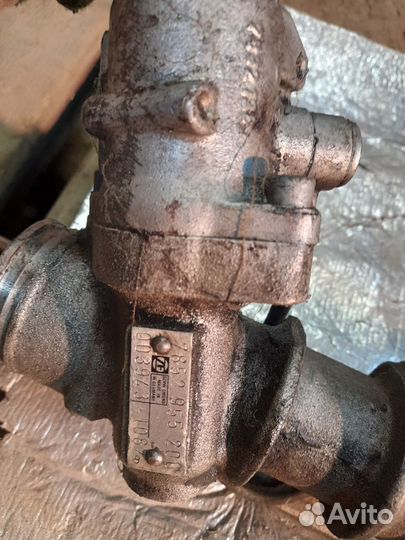 Для Ивеко Дейли 3008