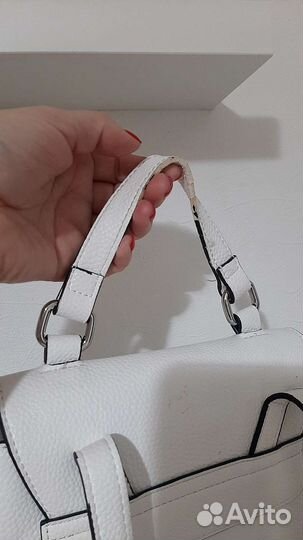 Сумка, рюкзак pull&bear