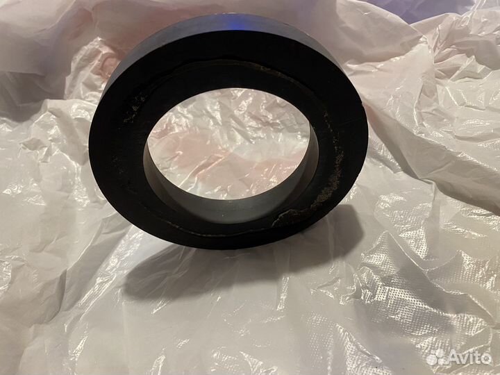 Ферритовые кольца