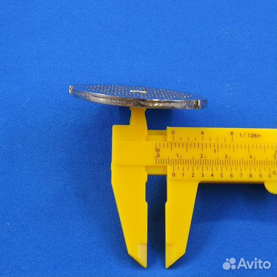 Решетка мясорубки Moulinex