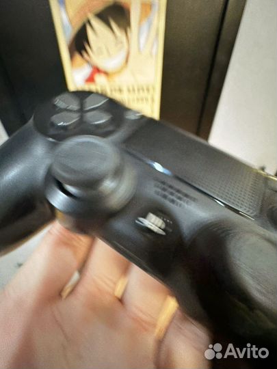 Оригинальный геймпад ps4 dualshock