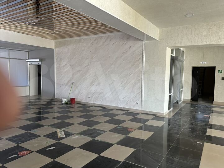 Торговая площадь, 20 м²