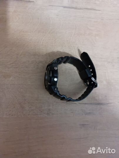 Часы casio g shock
