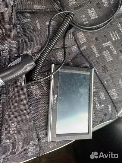 Продам навигатор