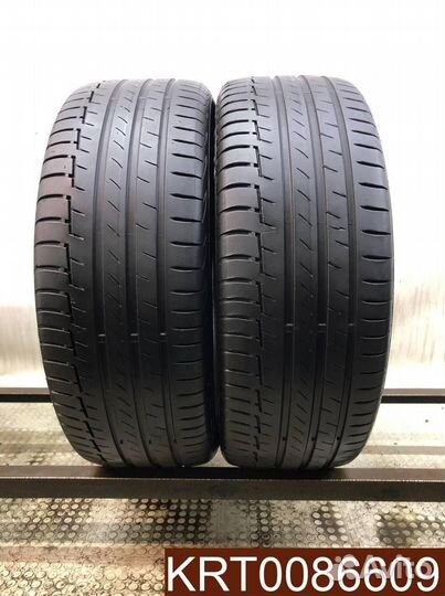 Continental ContiPremiumContact 6 235/55 R18 99B