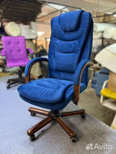 Кресло компьютерное