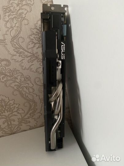 Asus nvidia geforce gtx 660 2 gb
