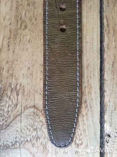 Dsquared2 кожаный ремень оригинал