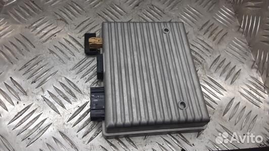 Блок управления Bluetooth opel astra J (99S15SQ01)