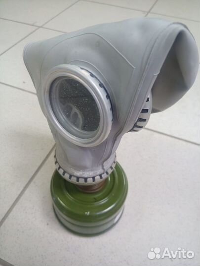 Противогаз