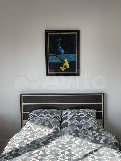 Квартира-студия, 35,5 м², 2/20 эт.