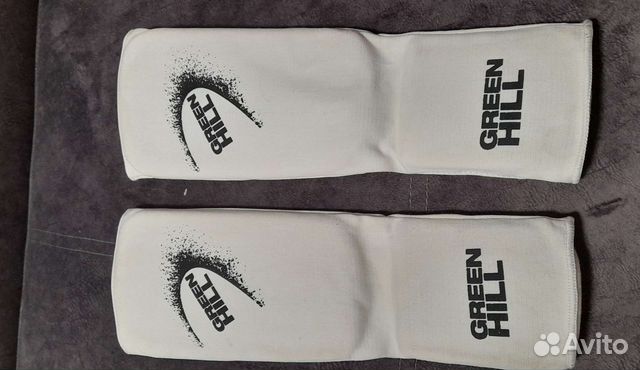 Защита голени