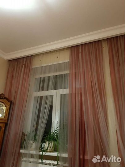Пошив штор на заказ