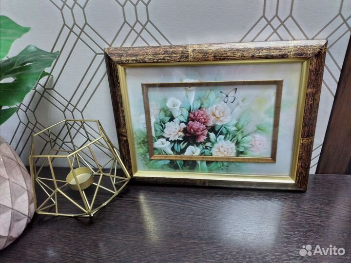 Картина, постер, репродукция