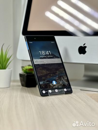 Планшет Lenovo / 16GB, LTE / Гарантия