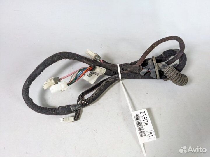 Проводка крышки багажника Hyundai Getz 1.4