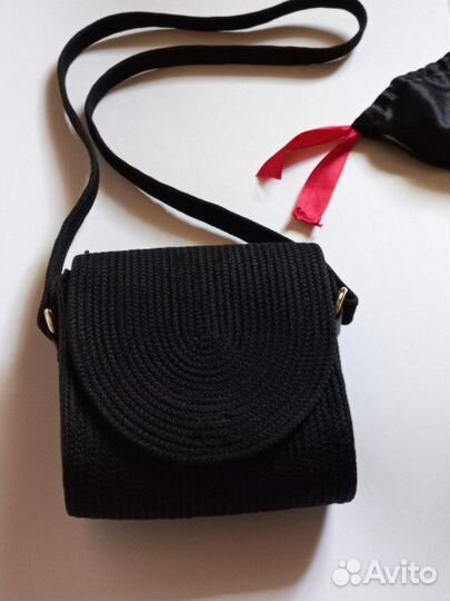 Сумка женская кроссбоди