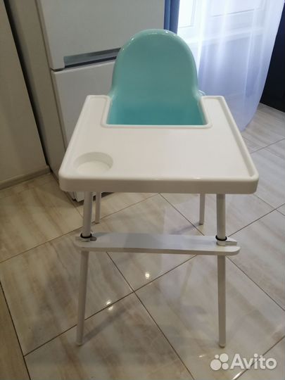 Детский столик для кормления