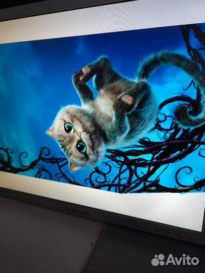Монитор Samsung 940n
