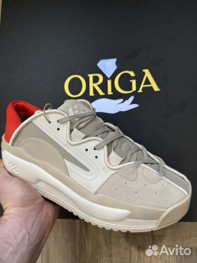 Adidas y 3 rivalry/Топ модель/Орига