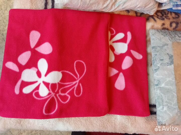 Постельное белье