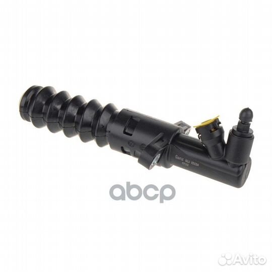 Цилиндр сцепления рабочий GUJ05034 ganz