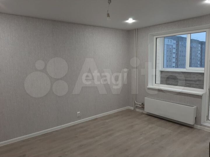 1-к. квартира, 31,3 м², 7/10 эт.